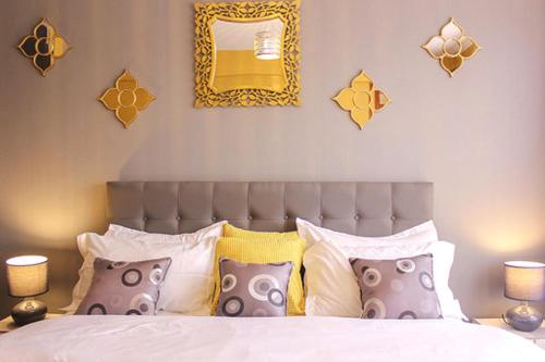 Shai Suites
