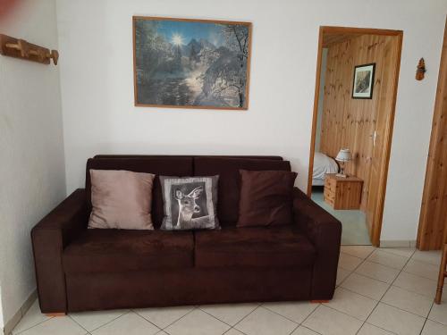 Gîte Les Grands Champs