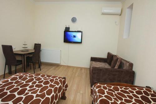 Botanic apartment 2