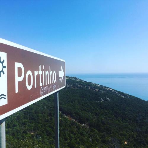 Azeitao Duplex with pool 25 min from Lisbon