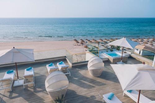 5* Iberostar Selection Kuriat Palace Strand
