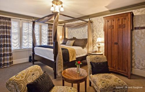 Double room, deluxe