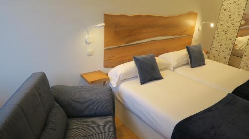 Apartamento Palacio Azcárate Calle San Isidro - Urdanta