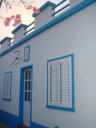  Casa Rosita in Luz de Tavira