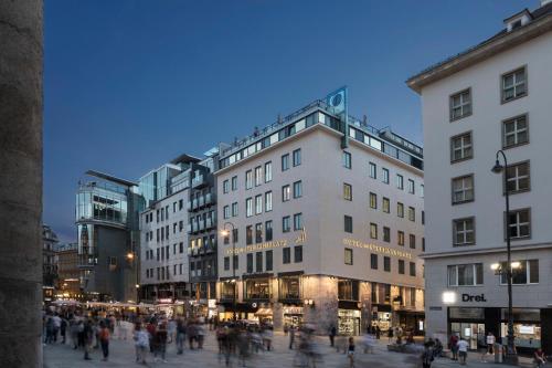 Photo Boutique Hotel am Stephansplatz
