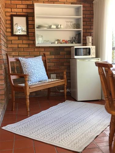 Jenny's Guest House