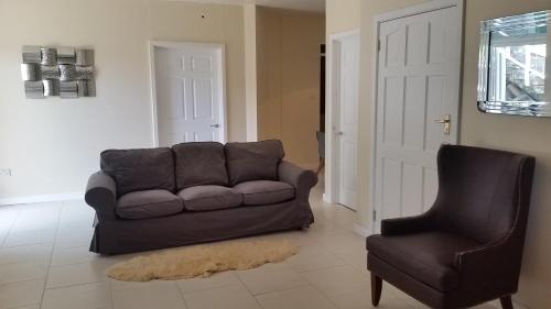 Campeche Villa Jasmine Apartment in Mero