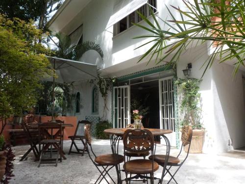 Zen Hostel Brasil - Hotel e SPA, San Paolo