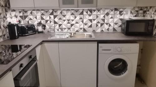 Campeche Villa Jasmine Apartment in Mero