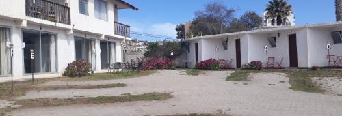 Cabañas y Departamentos Las Golondrinas