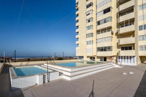  Akisol Caparica Dalea, Unterkunft in Costa da Caparica