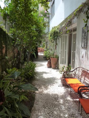 Zen Hostel Brasil - Hotel e SPA, Sao Paulo (photo 6)