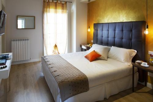 CorteViva Boutique B&B in Civitella D'Arno
