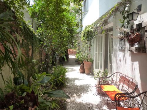 Zen Hostel Brasil - Hotel e SPA - São Paulo Zen Hostel Brasil - Hotel e SPA - São Paulo