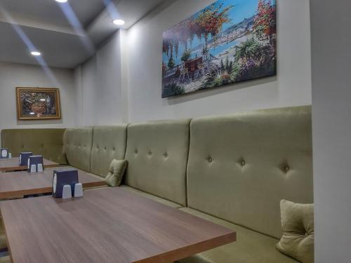 Grand Hekimoğlu HOTELS (Grand Hekimoglu HOTELS) in İzmir