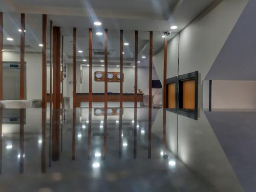 Grand Hekimoğlu HOTELS (Grand Hekimoglu HOTELS) in İzmir