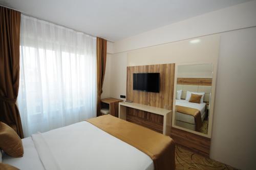 Grand Hekimoğlu HOTELS (Grand Hekimoglu HOTELS)