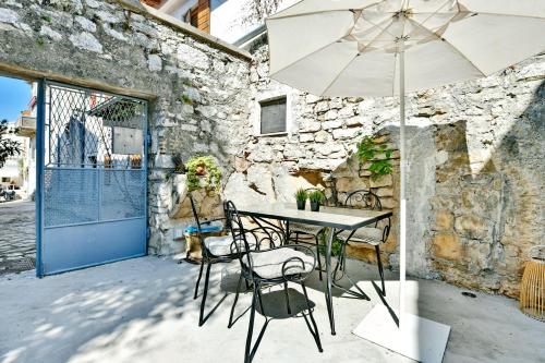 Pikarin rooms B&B – Vrsar, IA