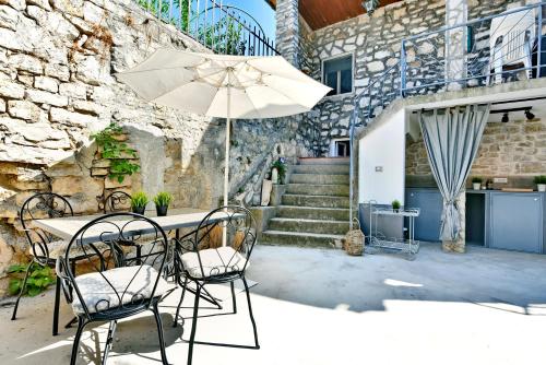 Pikarin rooms B&B – Vrsar, IA