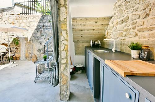 Pikarin rooms B&B – Vrsar, IA