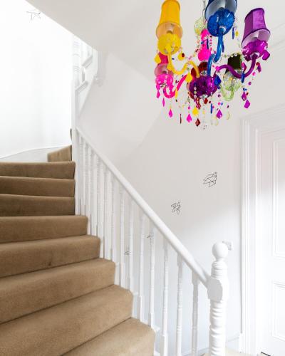 PHENOMENAL 5bedroom DESIGN HOUSE FOR NOMADS XXL GROUPS - main image