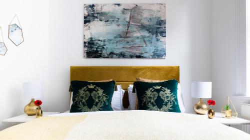 PHENOMENAL 5bedroom DESIGN HOUSE FOR NOMADS XXL GROUPS - image 8