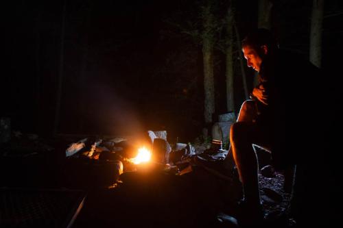 Tentrr - Brookside at Camp Relevé - image 2