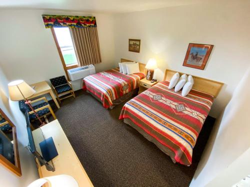 Range Country Lodging in Murdo (SD)