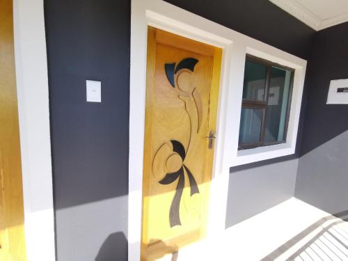 The Zion Hill in Sunnyridge