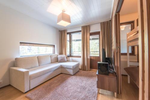 Villa Ylläs 301, Ylläsjärvi (foto 8)