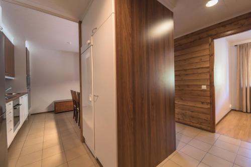 Villa Yllas 301 in Yllasjarvi