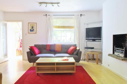 Regent"s Park Camden I