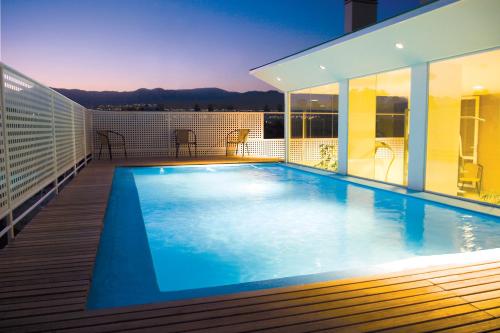 Urbana Class Hotel - image 4