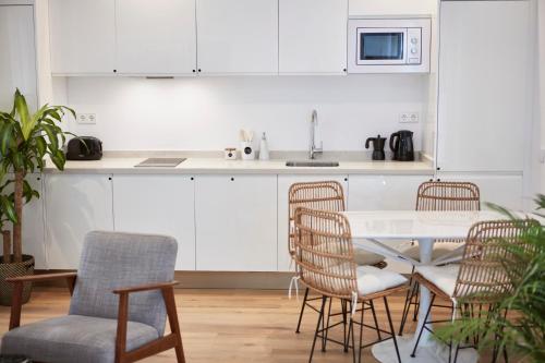Apartment - Ground Floor - Disability Access image 6