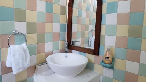 Casa Baeza Apartament, the best location, 70mts from the sea in Cozumel, Mexico