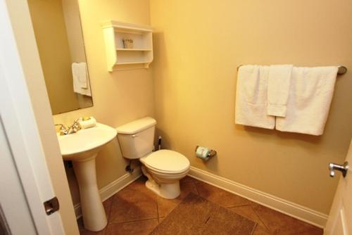 Mediterranea 205B Condo - image 8