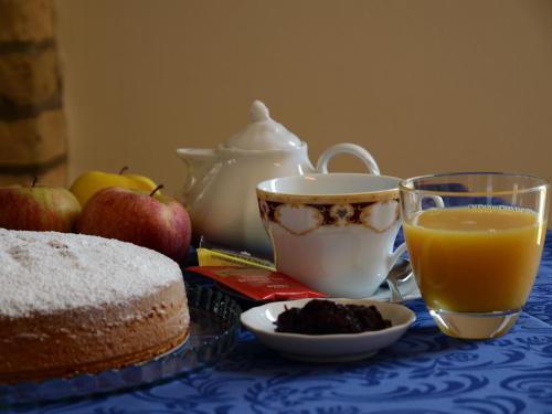 9 Muse Bed and Breakfast in Canneto sullʼOglio