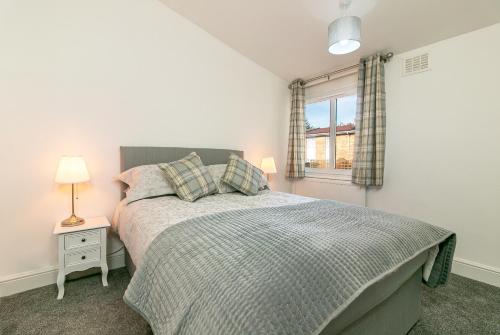 Hillcrest Lodge, Stevenage, Hertfordshire