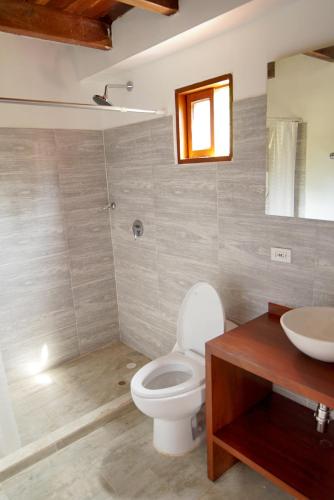 Tay Beach Hotel Tayrona