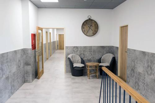 บริการและสิ่งอำนวยความสะดวก, Ubytování Stračena (Ubytovani Stracena) in โปรูบา