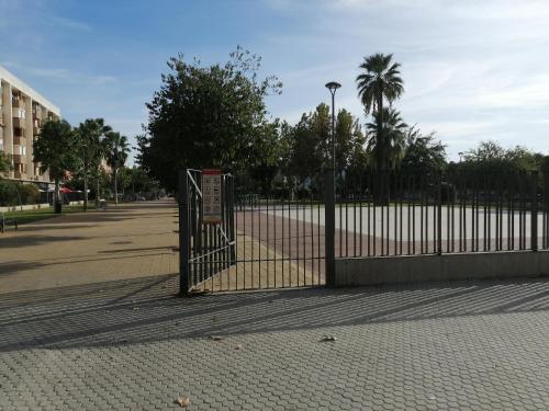 Sevilla Sol - main image
