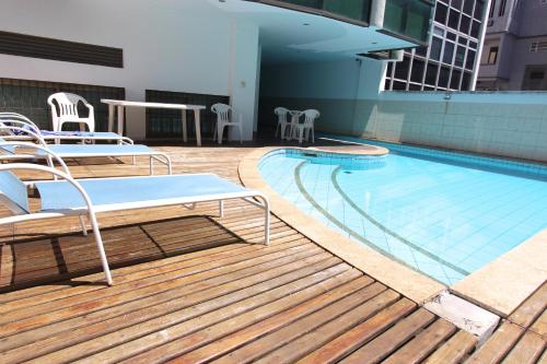 Rio Praia Ipanema PAX22