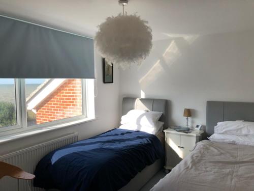 Edgecliff Boutique B&B Guesthouse/bed and breakfast (Thanet) - Deals