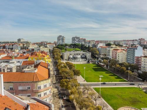 Hotel A.S. Lisboa - main image