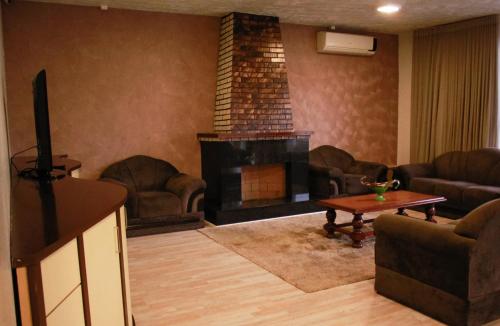 . Hotel Colonia