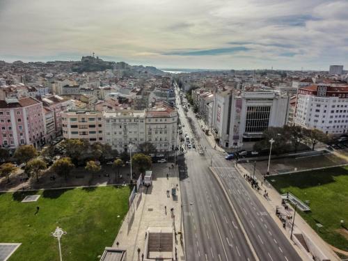 Hotel A.S. Lisboa - image 4