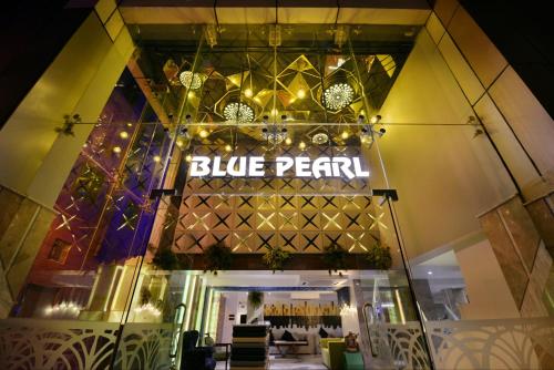 Hotel Blue Pearl Near Connaught Palace & New Delhi Railway Station photo 5