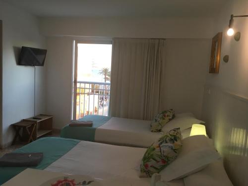 Apartamentos Villa Nadine - image 11