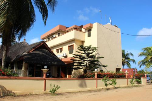 ASSOUKA Eco-Village du lac Nokoué