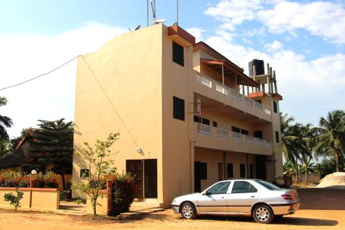 ASSOUKA Eco-Village du lac Nokoué